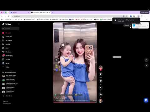 Item video thumbnail