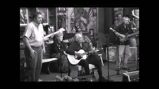 Johnny Cash - Angel Bands - Live(2003)