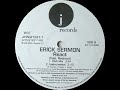 Erick Sermon Feat Redman React