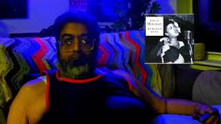 Billie Holiday,Strange Fruit (Faith Mix) (Tricky/Tool Remix)- Mesa tv