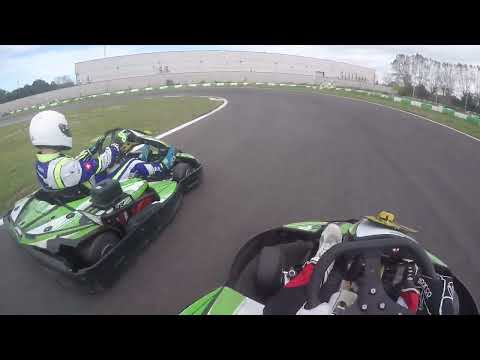 500 Miles of Pomposa 2025 - Stint 2.4