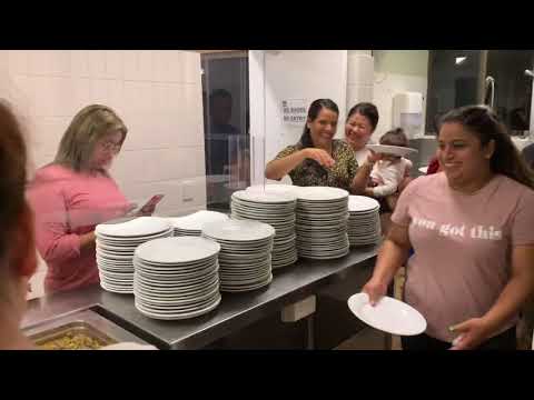 The best campaign venue of Brisbane Queensland.