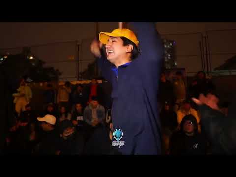 PIERO PISTAS & ARES vs ALDAIR & XILO ll 8vos ll 2vs2 Random Fecha 06 ll Ascenso ll Campo de Marte