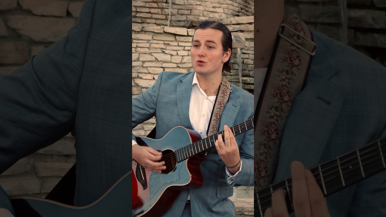 Promotional video thumbnail 2 for Thatcher Horrocks