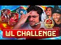 EAFC 25 WEEKEND LEAGUE CHALLENGE Mit SIDNEY WILLY Sorry An Meine Nachbarn