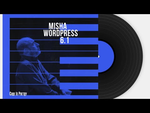 Whats New in WordPress 6.1? - Hartford WordPress