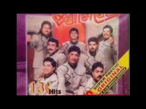 Si Me Quisiste Tanto--Los Vallenatos De La Cumbia
