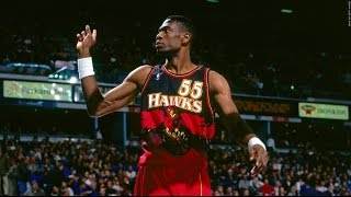 Dikembe Mutombo - Not in My House