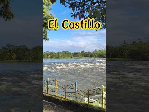 Río San Juan , El Castillo #nicaragua #xplorervc #travel