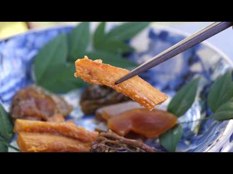 【観光紹介】今成漬物店　新潟県南魚沼市六日町