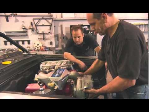 RIDES - FAST FORWARD FASTBACK - 1967 FORD MUSTANG