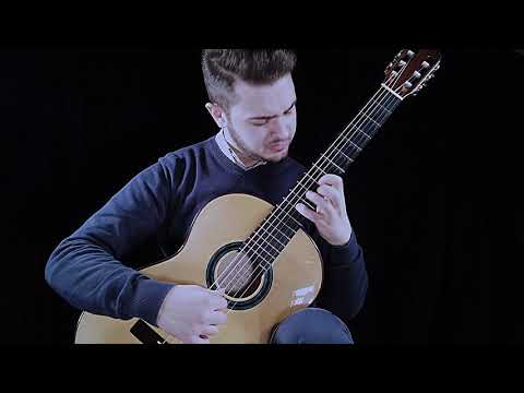 "The LM Project" - Gianluca Cappetta - Dusan Bogdanovic: 6 Balkan Miniatures