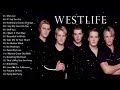 WESTLIFE I LAY MY LOVE ON YOU