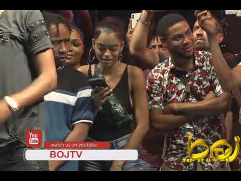 TOMMY LEE SPARTA ON TOP @ INTERNATIONAL KITE FESTIVAL 2019