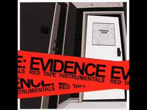 Evidence - The 7th Letter Instrumental