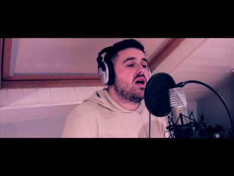 Sia - 'Unstoppable' (Liam Geddes Cover)