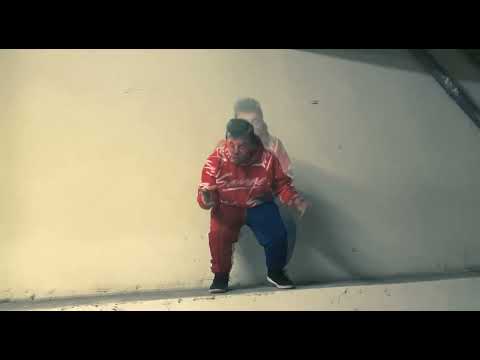 Alb officiel - Jour J - ( clip officiel)