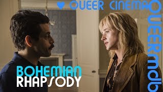 Bohemian Rhapsody | Film 2018 -- Full HD Trailer video