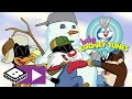 Baby Looney Tunes  Snö Boomerang Sverige