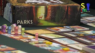 Video-Rezension: Parks