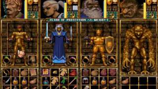 Let's Play Ravenloft - Stone Prophet part 014