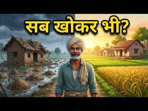मुश्किल में खुश रहना सीखो ( Mushkil Mein Khush Rehna Seekho ) | Motivational Story | Tales World