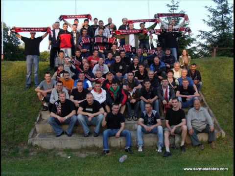 Piast CHOCIWEL vs Sarmata DOBRA     ZAPOWIEDZ MECZU