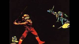 Babe Ruth   Black Dog with Lyrics in Description