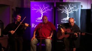 Three 'James Hill' tunes - Stewart Hardy & Frank McLaughlin