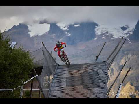 Santísimo DownHill 2026 Urubamba Cusco Peru