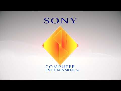 PlayStation Startup Remake