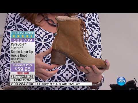 HSN | Fashion & Accessories Clearance Up To 60% Off 02.01.2017 - 09 AM