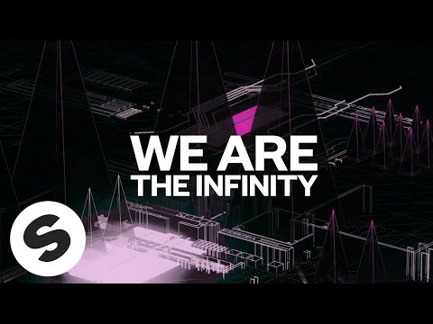 DubDogz & Bhaskar - Infinity (DubDogz & Bhaskar Edit) [Official Lyric Video]