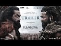 Kanguva Hindi Trailer Suriya Bobby Deol Devi Sri Prasad Siva Studio Green UV Creations