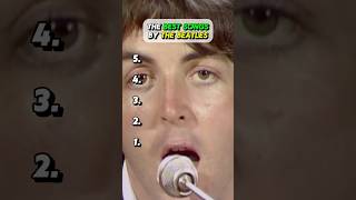Download lagu The Best Songs By The Beatles (Part 1) 🎶 mp3