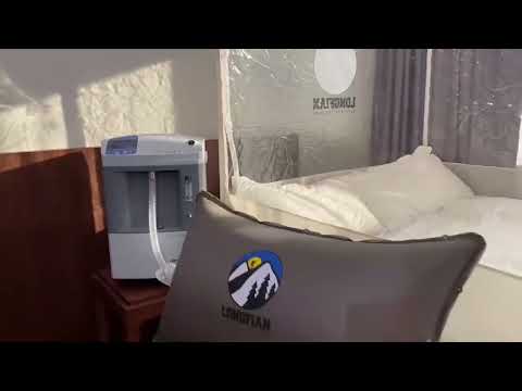 Longfian hypoxic generator JAY-10H