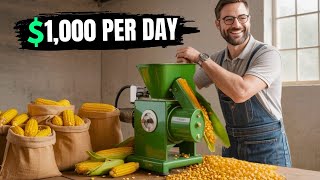 23 AliExpress Machines That Print Money From Home