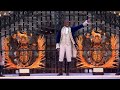 Wait For It Hamilton The Queen S Platinum Jubilee LIVE