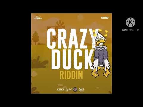 Crazy Duck Riddim mix by DjReality from DanceMaster.intl
