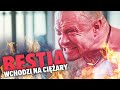 KĄCIK BESTII: JAK ZROBIĆ KLATĘ? ODCINEK 3