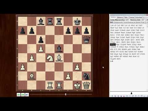 Campeonato Tocantinense Fase Final   Josias vs Newton Celio