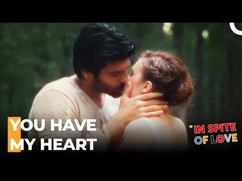 You're The Best Thing That Ever Happened To Me - In Spite Of Love