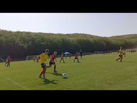 FC Sportul 2012 - Olympic 2011 (20220828) rep. 1.  part.1