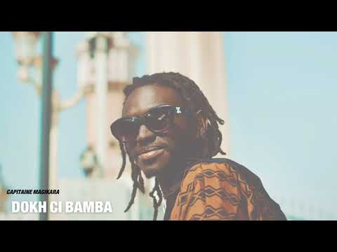 Dokh ci Bamba – Capitaine Magikara
