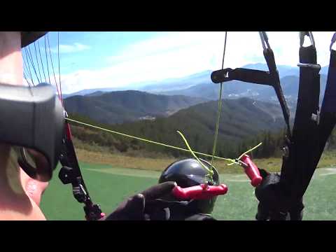 Mystic tandem failed launch