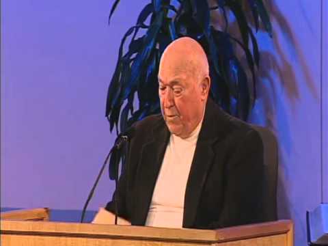 Daniel 10-12 - Pastor Chuck Smith