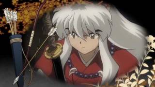 Download lagu Inuyasha Kanketsu-hen Creditless ED1 - With you [AAA] (DVD 848x480 x264 aac).mkv mp3