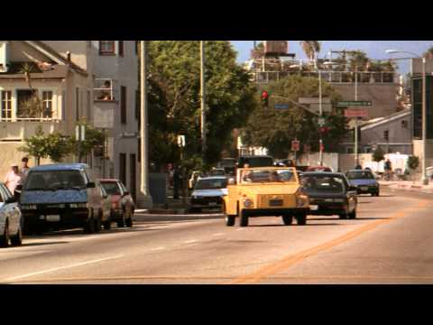 Скорость 2: Контроль над круизом - Trailer