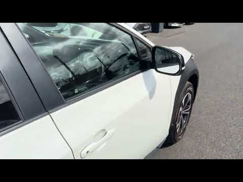 Toyota bZ4X EV Sport 5dr ''Toyota Dealer'' - Image 2