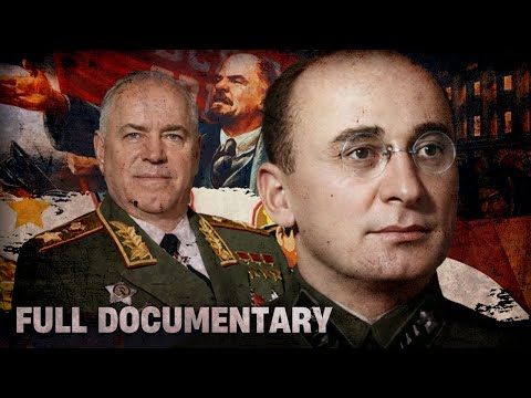 Lavrentiy Beria: The Final Architect of Stalin’s Terror